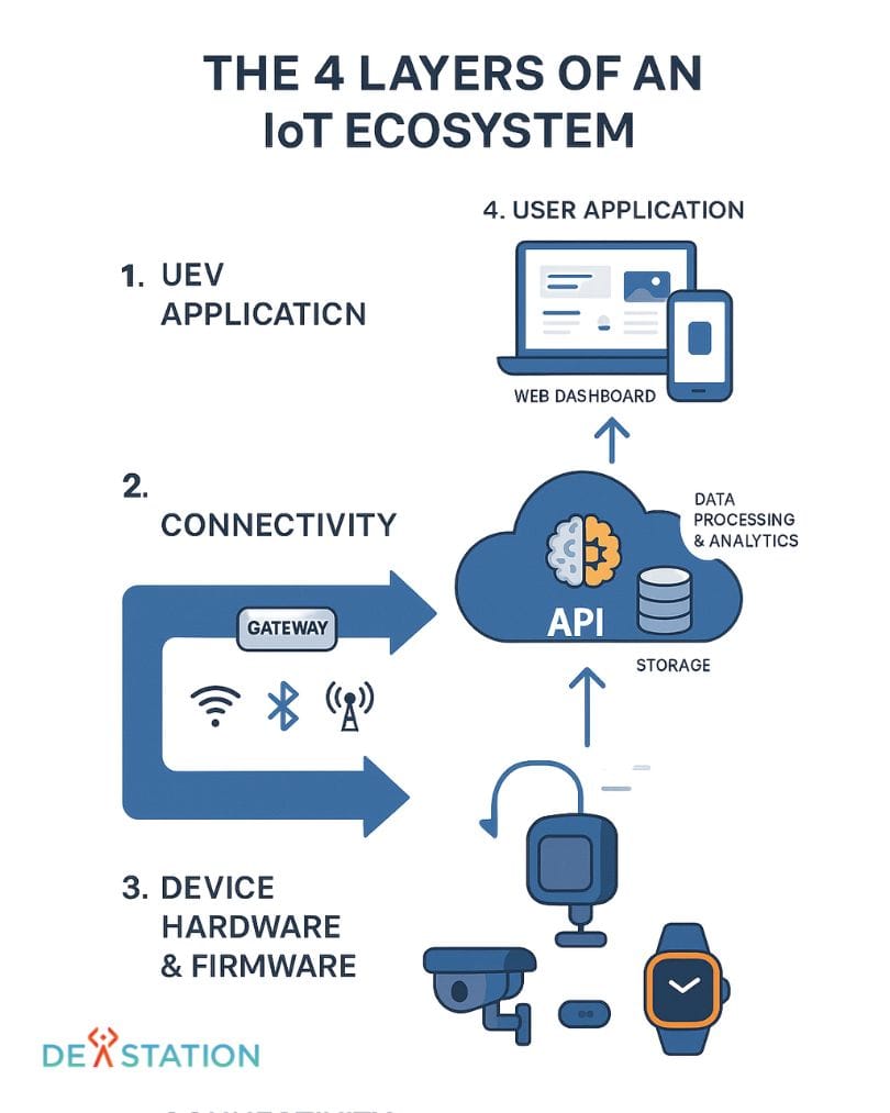 IoT development
