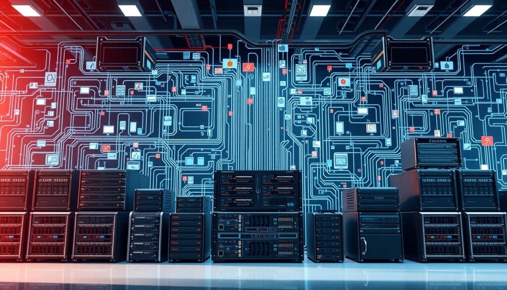 server infrastructure diagram server infrastructure diagram