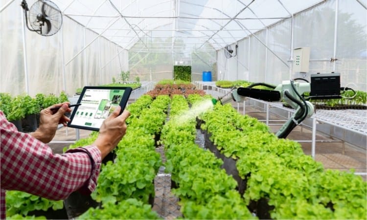 Blockchain and IoT 1 1