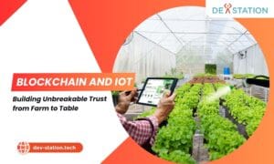 Lee Nguyen 7 Blockchain and IoT