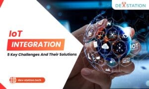 IoT Integration