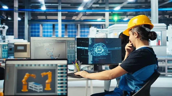 Iot industry 7