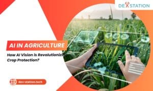 Lee Nguyen 2 Ai vision is revolutionizing crop protection