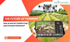 Lee Nguyen 12 How ai and iot predict crop and livestock diseases