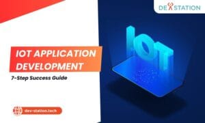 Lee Nguyen 13 How to develop iot applications