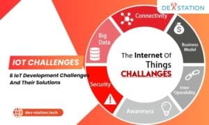Lee Nguyen 6 Iot development challenges
