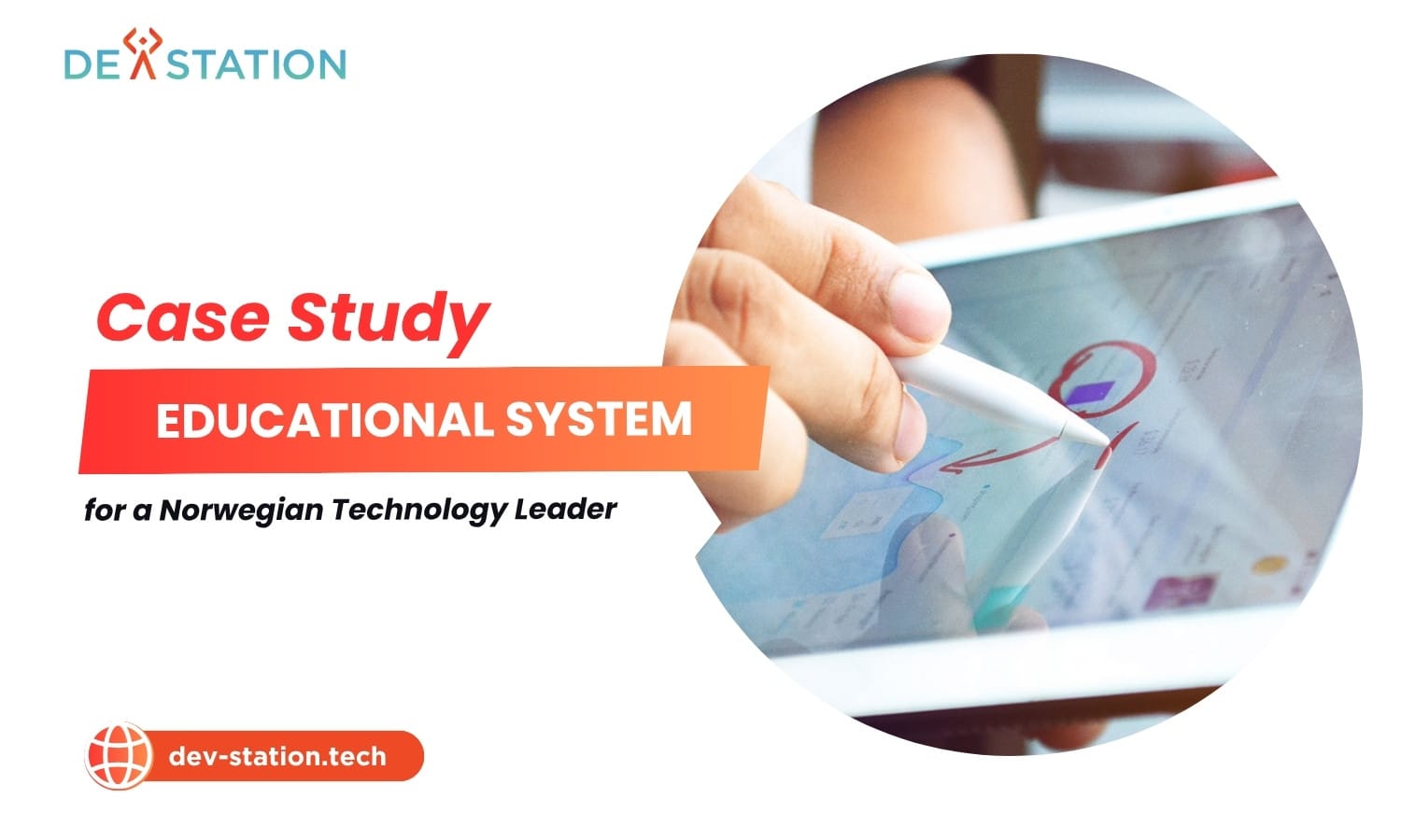 Case Study 6 Educational System