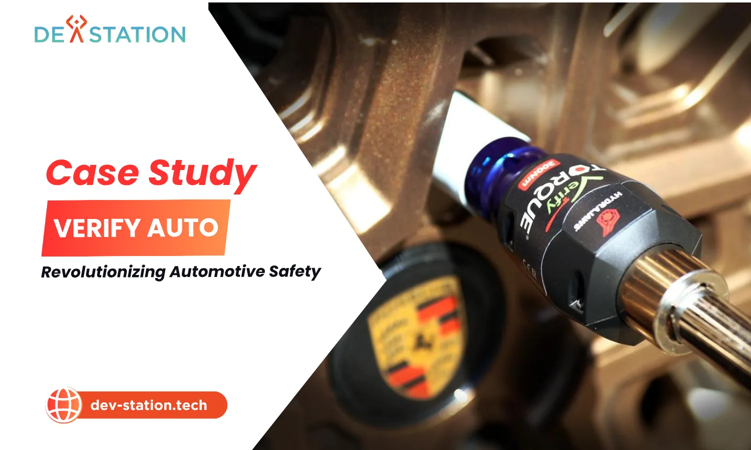 Verify Auto