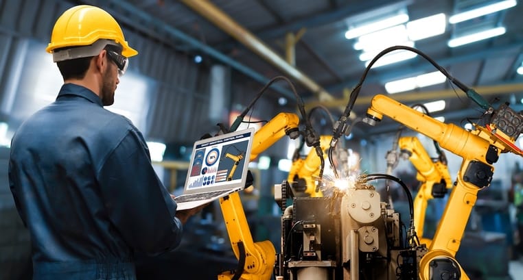 iot in manufacturing 1