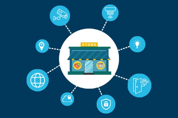 IoT in Retail Industry: 5 Ways It Shapes Future 3 IoT Provide Unprecedented Supply Chain Visibility