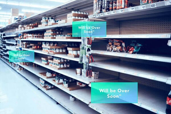 IoT in Retail Industry: 5 Ways It Shapes Future 1 future of IoT in retail