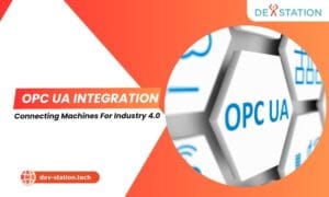 Opc ua integration guide