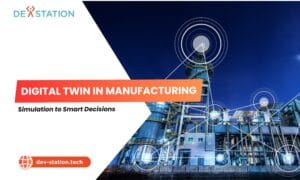 Predictive maintenance iot