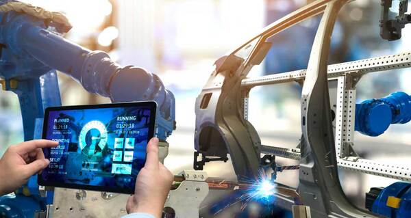 predictive maintenance iot 2
