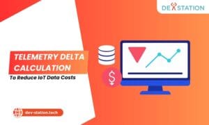 Telemetry delta calculation guide