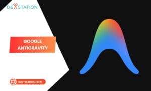 Google Antigravity