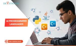Ai programming languages guide
