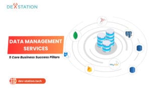 Lee Nguyen 8 Data management services and solutions