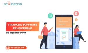 Lee Nguyen 4 Financial software development guide