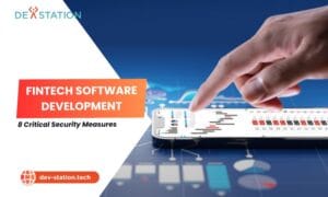 Lee Nguyen 12 Guide to fintech software development