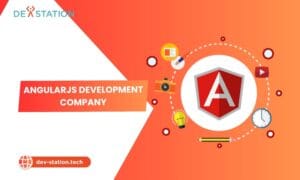 Angularjs development maintenance