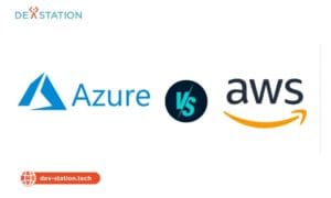 Lee Nguyen 8 Azure devops vs aws devops