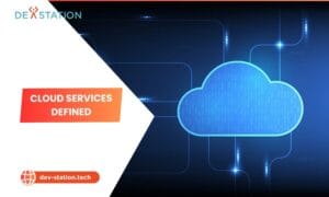Cloud services solutions