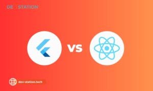 Lee Nguyen 9 Flutter vs react native