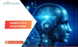 Generative ai development company