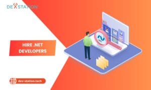 Hire dedicated dotnet developers