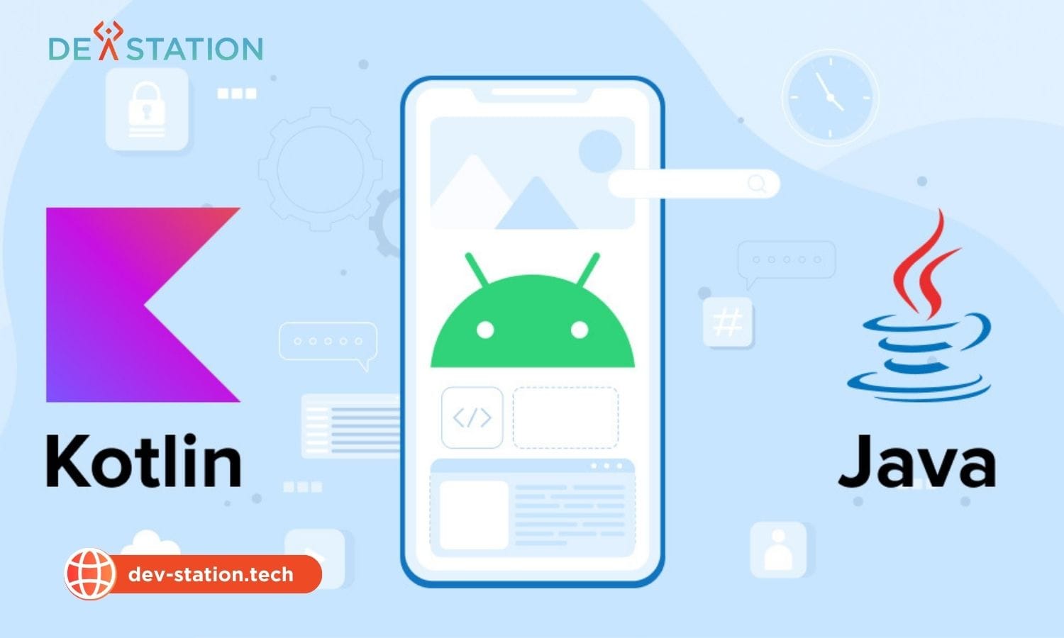 kotlin vs java for android