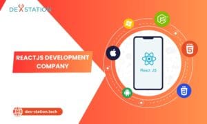 Reactjs development services company