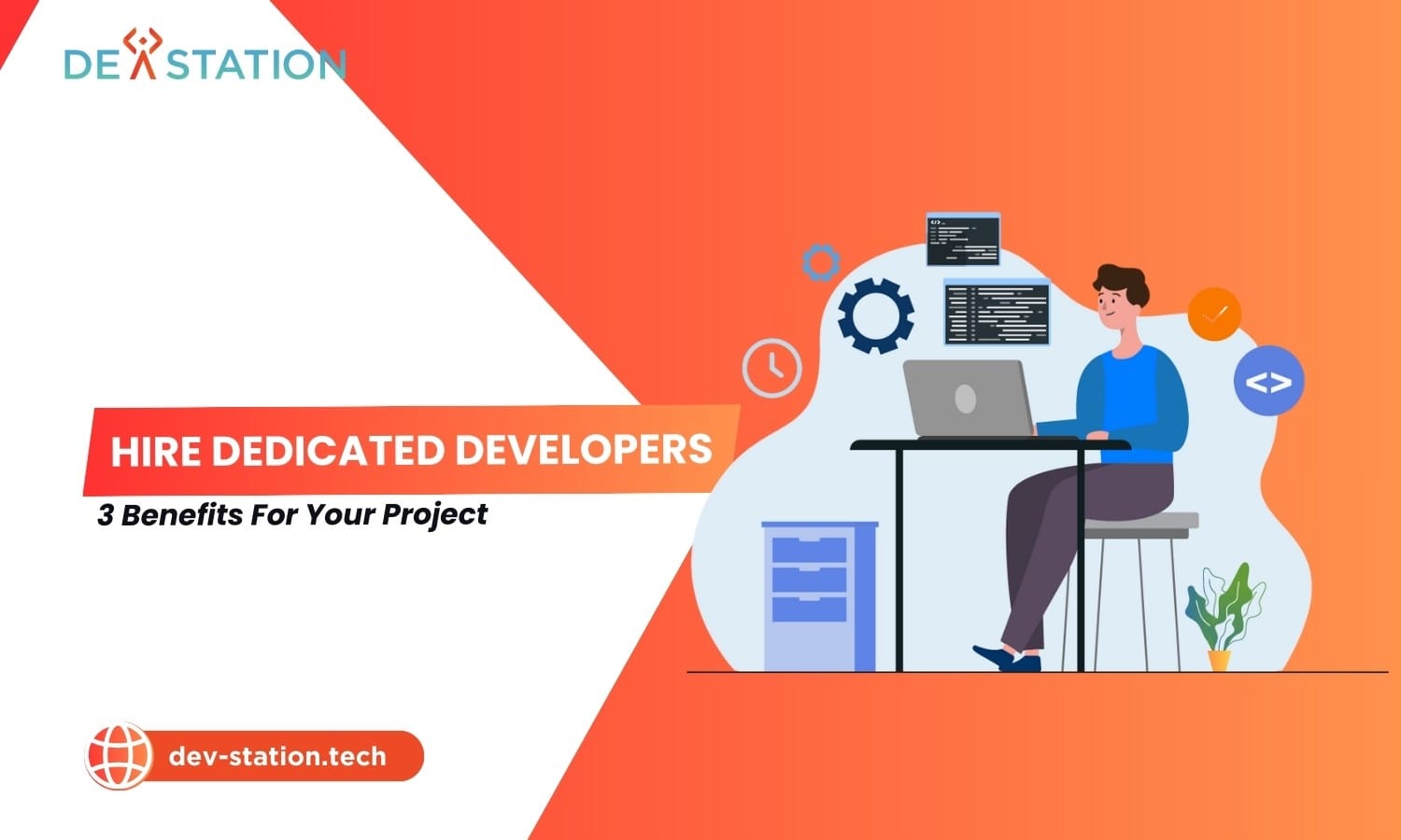 hire dedicated development team