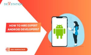 How to hire android developers
