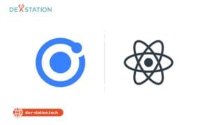 Lee Nguyen 7 React native vs ionic framework