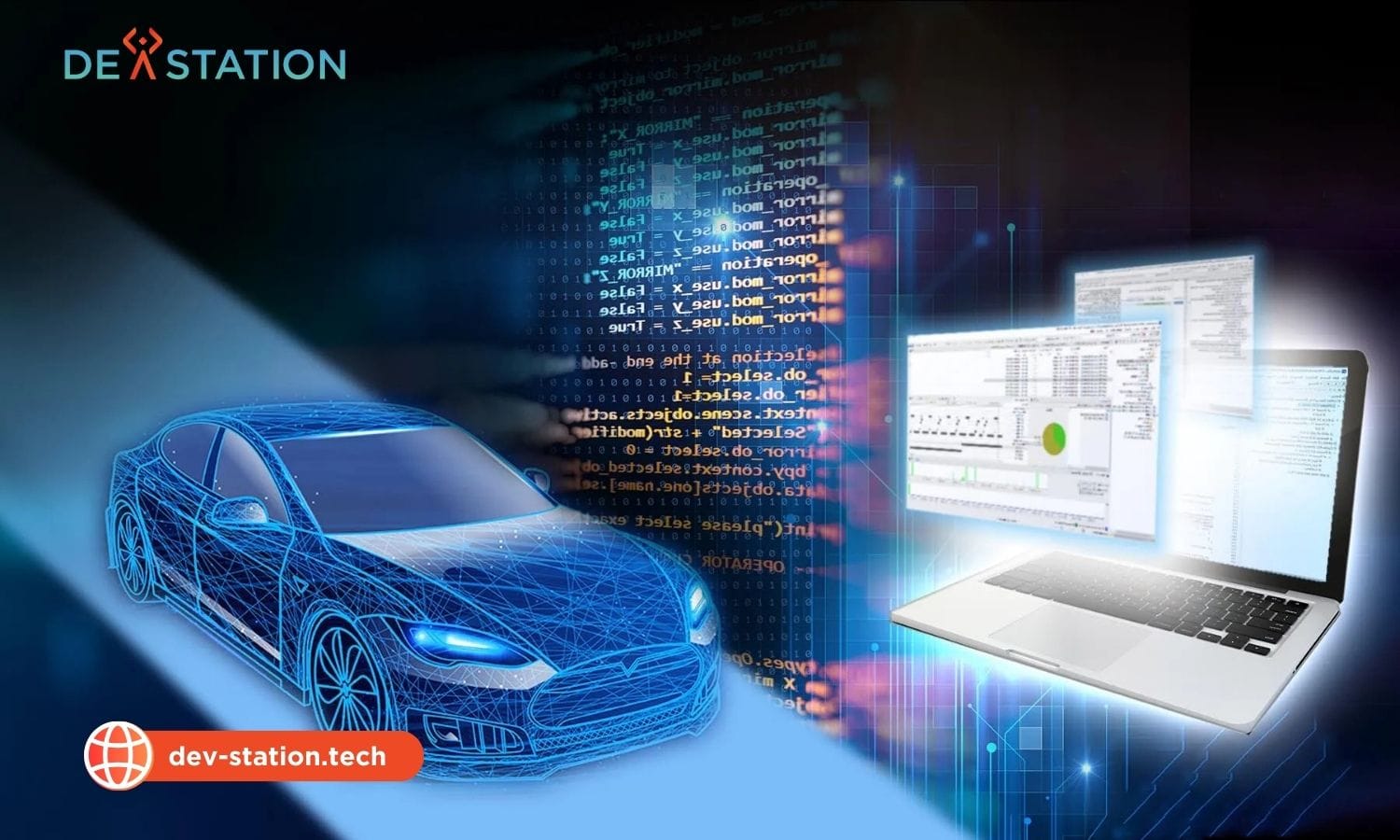 embedded software development industry