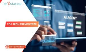 most important technology trends