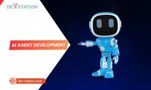 Strategic Considerations for Establishing an Offshore Development Center: Key Factors for Success 4 AI Agent Development 1