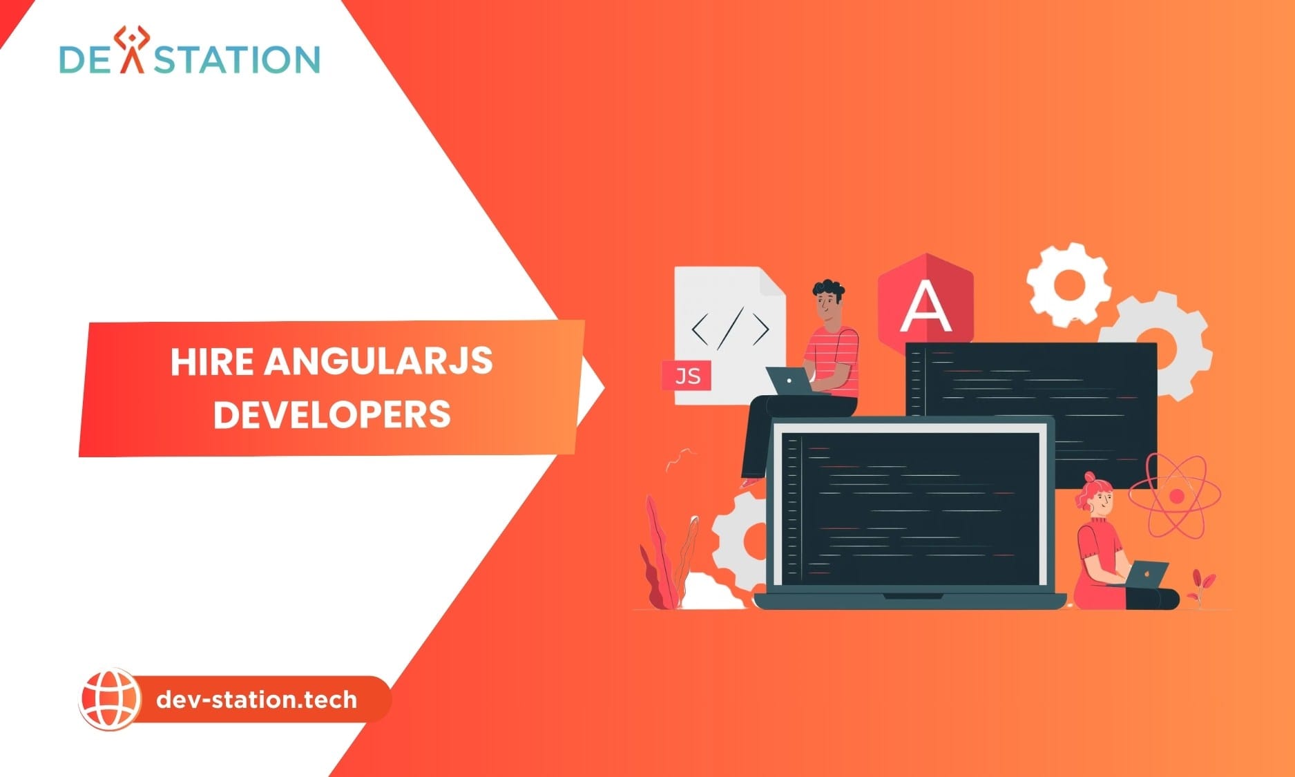 hire angularjs legacy developers