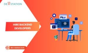hire dedicated backend developers