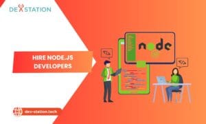 hire dedicated nodejs developers