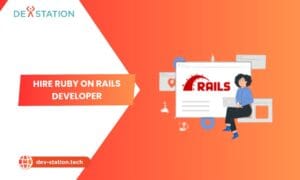 hire ruby on rails developers