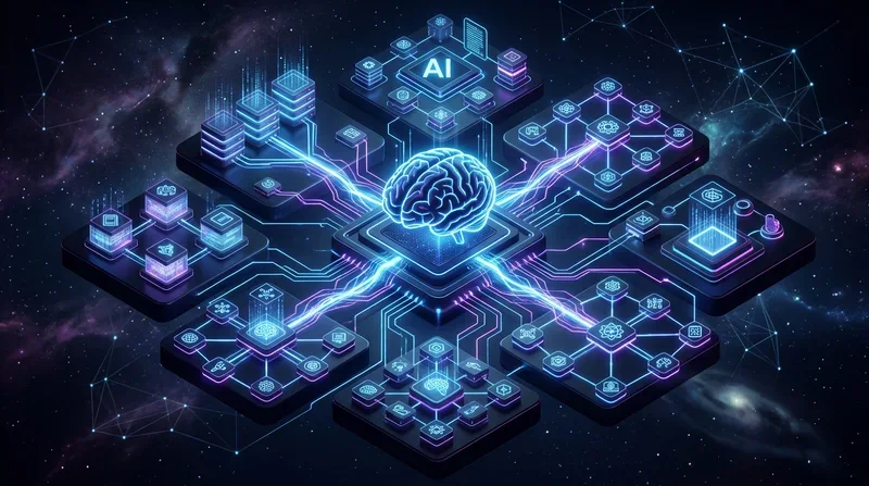 Understanding Autonomous AI Agents and Their Architecture