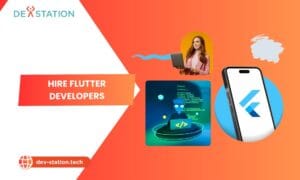 Where to hire flutter developers