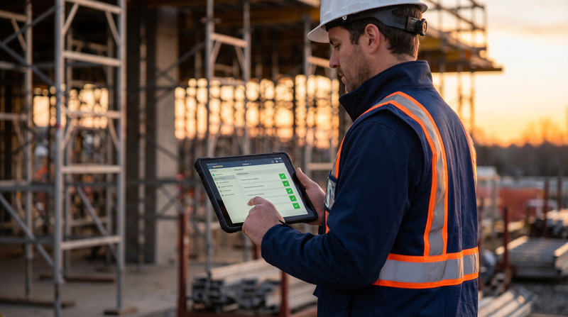 digital inspection software 3