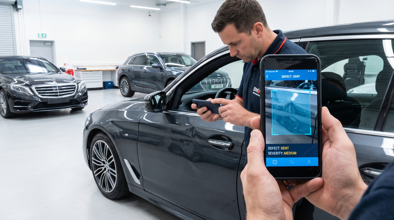 digital inspection software 4