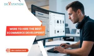 Lee Nguyen 13 Where to hire ecommerce developers