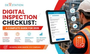 Software Development Contracts: Fixed-Price vs. Time-and-Materials - An Analysis 3 digital inspection checklist