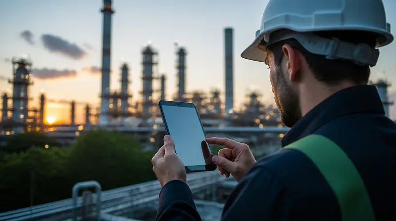 Benefits of Digitizing Inspections