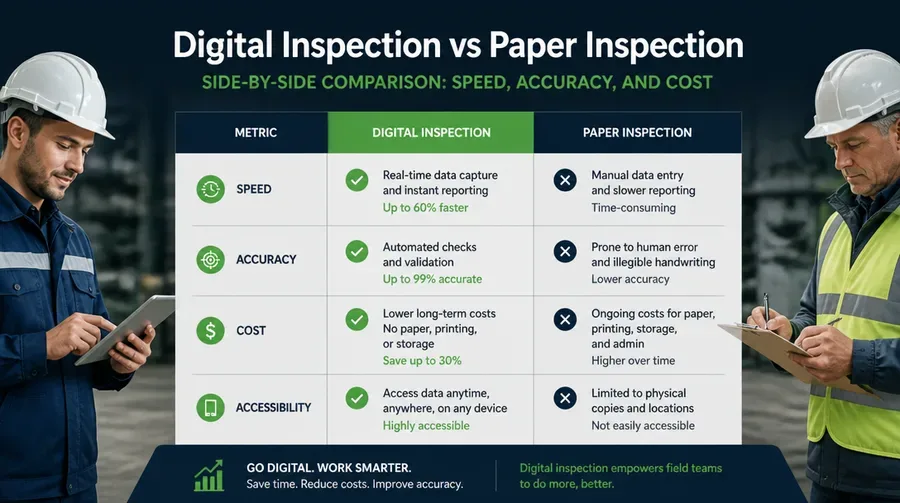 Side-by-Side Comparison: Speed, Accuracy, and Cost